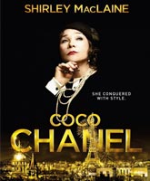Коко Шанель [2008] Смотреть Онлайн / Coco Chanel Online